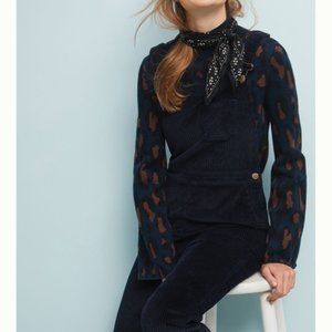 M.i.h. Jeans - Korine corduroy overalls